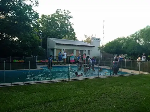 Casa en Venta al Sur