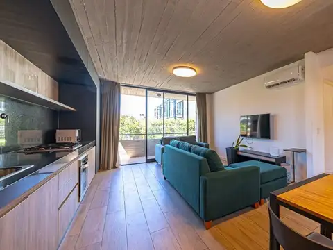 Departamento en Venta 3 años