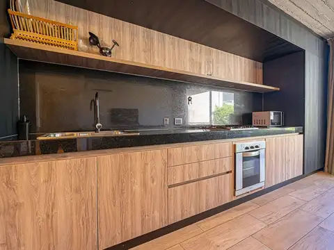 Departamento en Venta en Palermo, USD 226.900