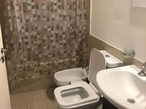 Departamento en Alquiler al Noroeste