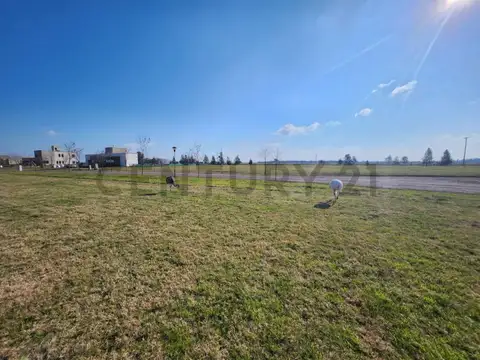 Lote en venta, Brandsen. El Mirador, club de campo