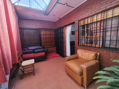 3 MABIENTES TOTALMENTE RECICLADO - CON TERRAZA