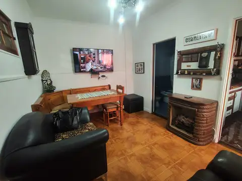 Depto Tipo Casa en Venta en Munro, USD 89.000