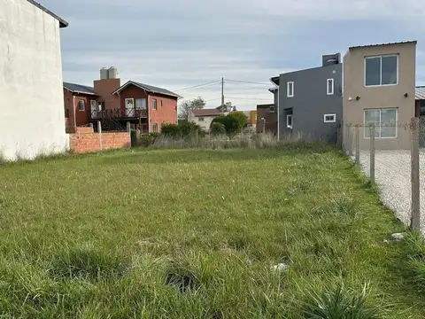 Terreno en Venta en Balneario Camet Norte, USD 25.000