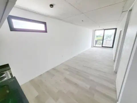 Departamento en Venta en Villa Urquiza, USD 113.000