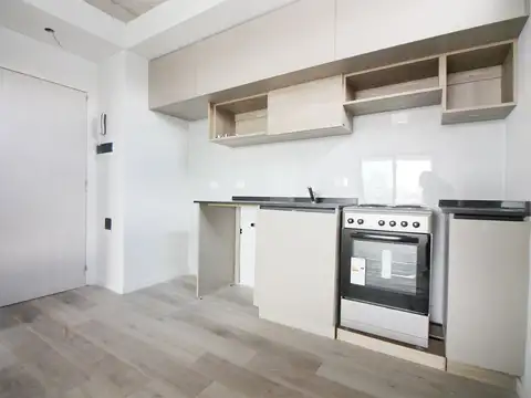 VENTA MONOAMBIENTE VILLA URQUIZA 6 PISO A ESTRENAR