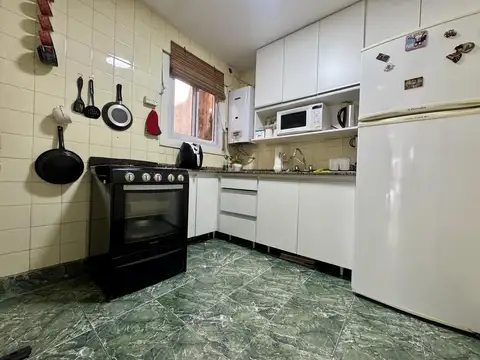 Departamento en Venta en Colegiales, USD 120.000