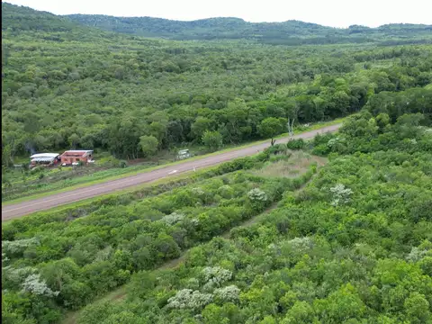 Terreno en Venta en Colonia Almafuerte, USD 5.000