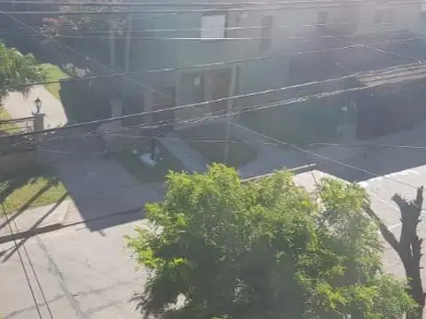 Barrio Viplastic , Manzana 4 Edif 5
