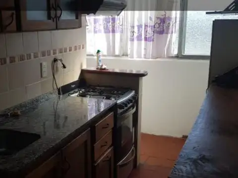 Departamento en Venta en Longchamps, USD 50.000