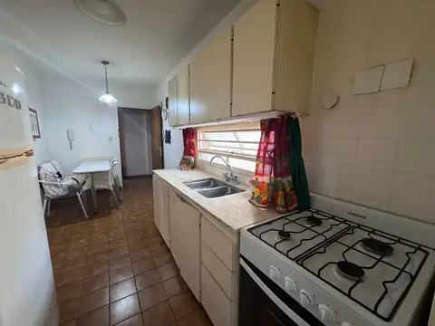 Departamento en Venta en Centro, USD 88.000