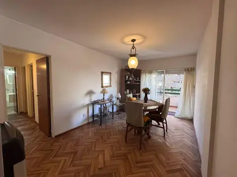 VENTA DEPARTAMENTO 2 DORMI EXCELENTE UBICACION