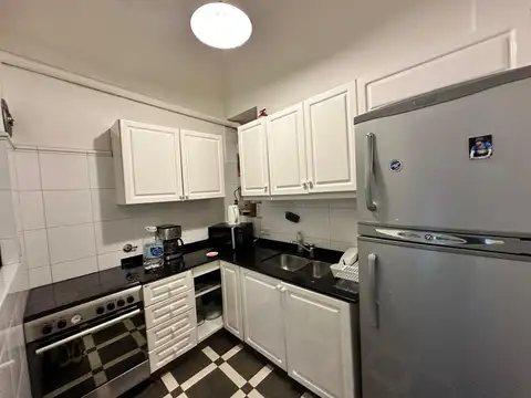 Departamento en Venta 50 años