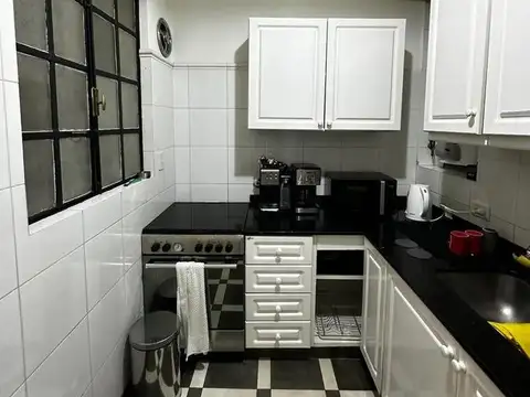 Departamento en Venta al Este