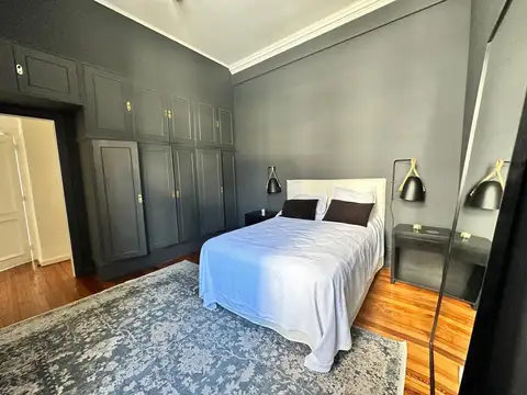 Departamento en Venta en Recoleta, USD 199.000