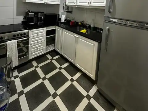 Departamento en Venta en Recoleta, USD 199.000