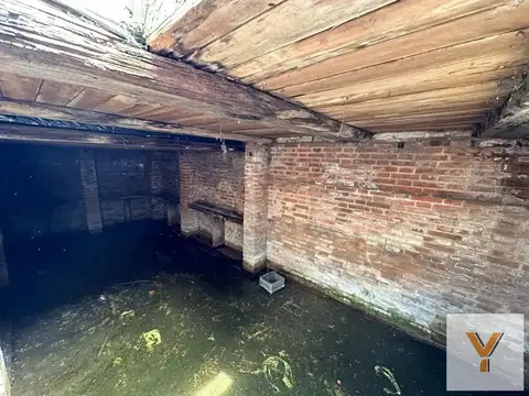 Terreno en Venta de 505,0 m2