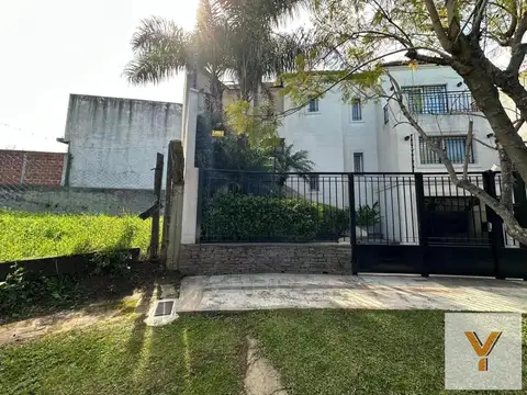 Terreno en Venta en Boulogne, USD 330.000