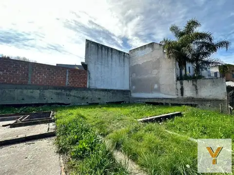 Terreno en venta - 505Mts2 - San Isidro