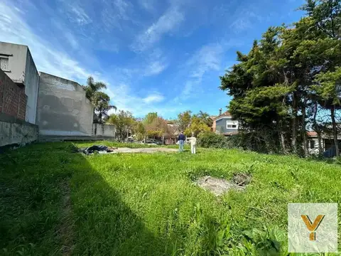 Terreno en venta - 505Mts2 - San Isidro