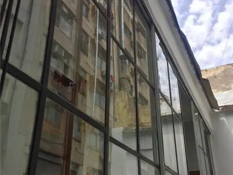 Suipacha 800, Piso 5