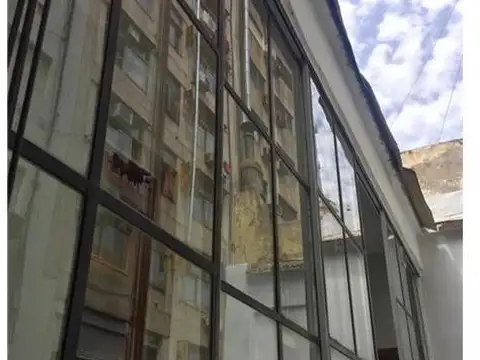 Suipacha 800, Piso 5