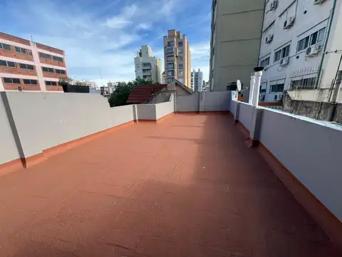 Depto Tipo Casa en Alquiler A Estrenar