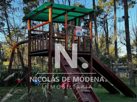 Vende en Pinares, derechos de sobre elevar en agradable entorno