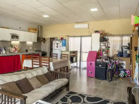 Casa a la venta zona sur, Av. Gaucho Méndez R21