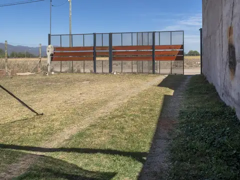 Casa a la venta zona sur, Av Gaucho Méndez