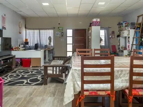 Casa en Venta 8 años