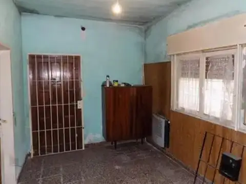 Casa en Venta 60 años
