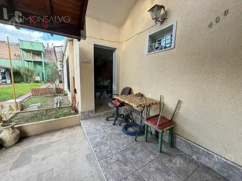 Guemes  al 3900