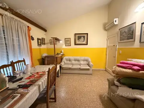 PH en San Andrés