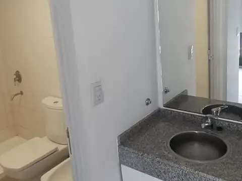 Departamento en Alquiler al Norte