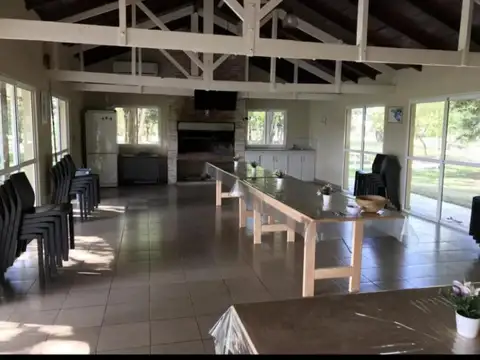 Terreno en Venta en Haras del Mar, USD 33.000