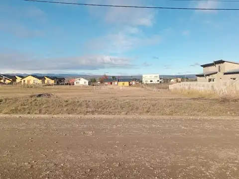 Terreno en Venta en Trevelin, USD 43.000