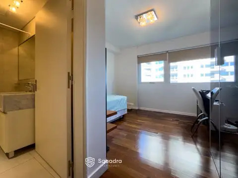 Departamento en Venta con 1