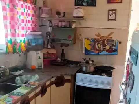 Casa en Venta al Noreste