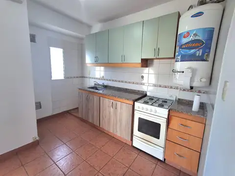 Departamento en Alquiler de 3 ambientes