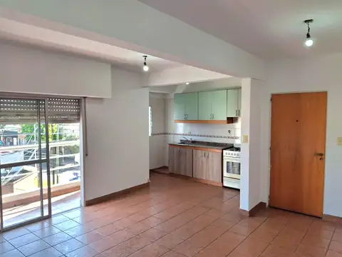 Posadas 600, Piso 1