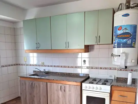 Departamento en Alquiler de 2 dormitorios