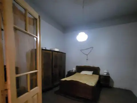 Casa en Venta 60 años