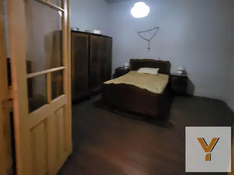Casa en Venta 60 años