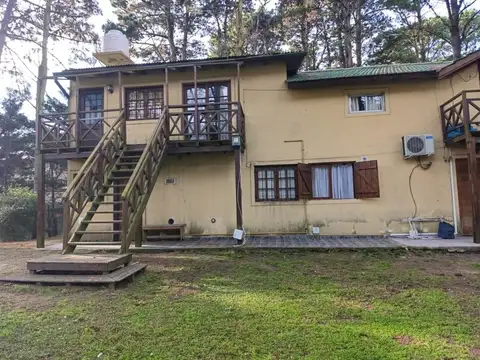 Departamento en Venta de 8 ambientes