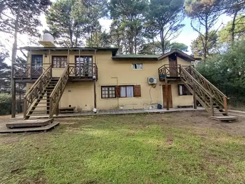 Departamento en Venta de 8 dormitorios