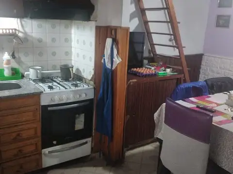 Depto Tipo Casa en Venta de 2 ambientes