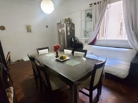 Departamento en Venta en Flores, USD 57.000