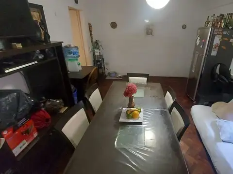 Departamento en Venta 50 años