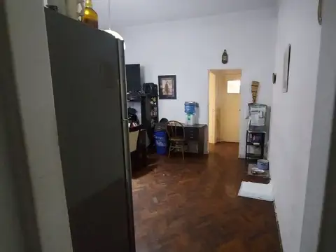 Avenida Rivadavia 6300